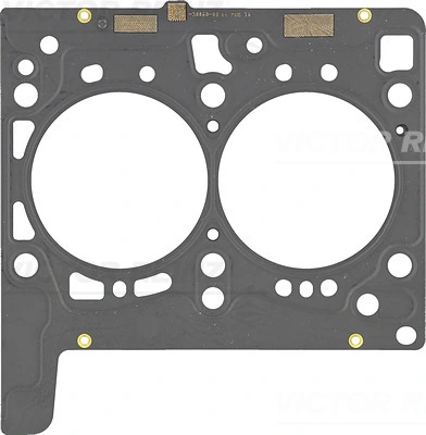 Gasket, cylinder head